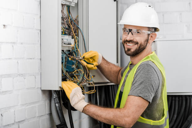 Best Emergency Electrician Near Me  in Crystal Springs, MS