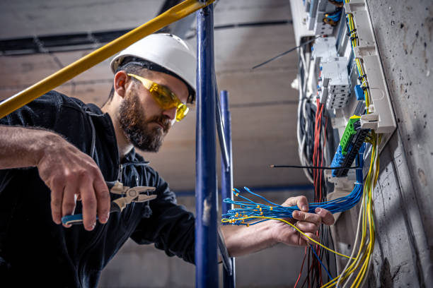 Electrical Rewiring Services in MS