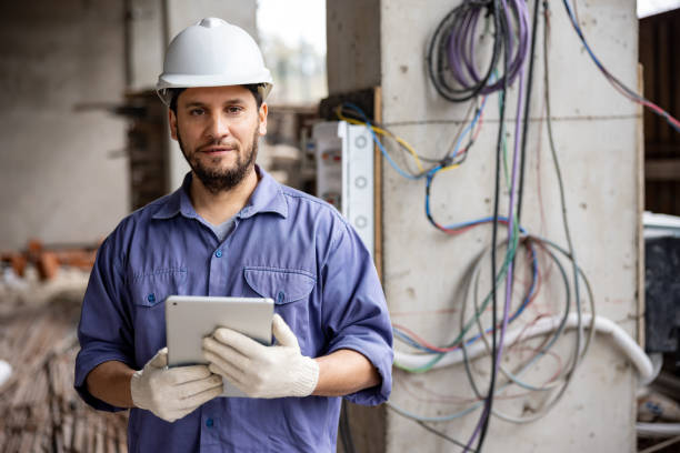 Best Affordable Emergency Electrician  in Crystal Springs, MS