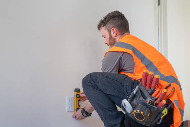 Best Industrial Electrical Services  in Crystal Springs, MS