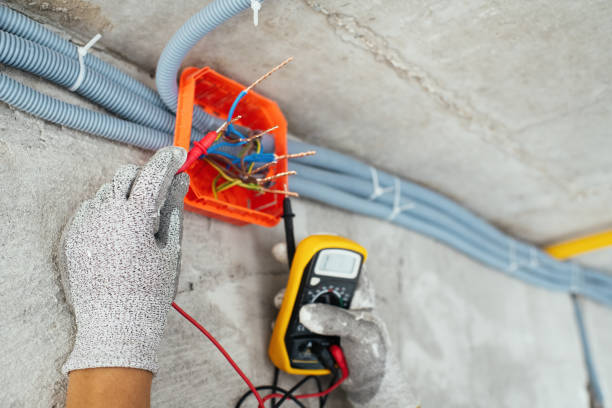 Best Home Electrical Repair  in Crystal Springs, MS